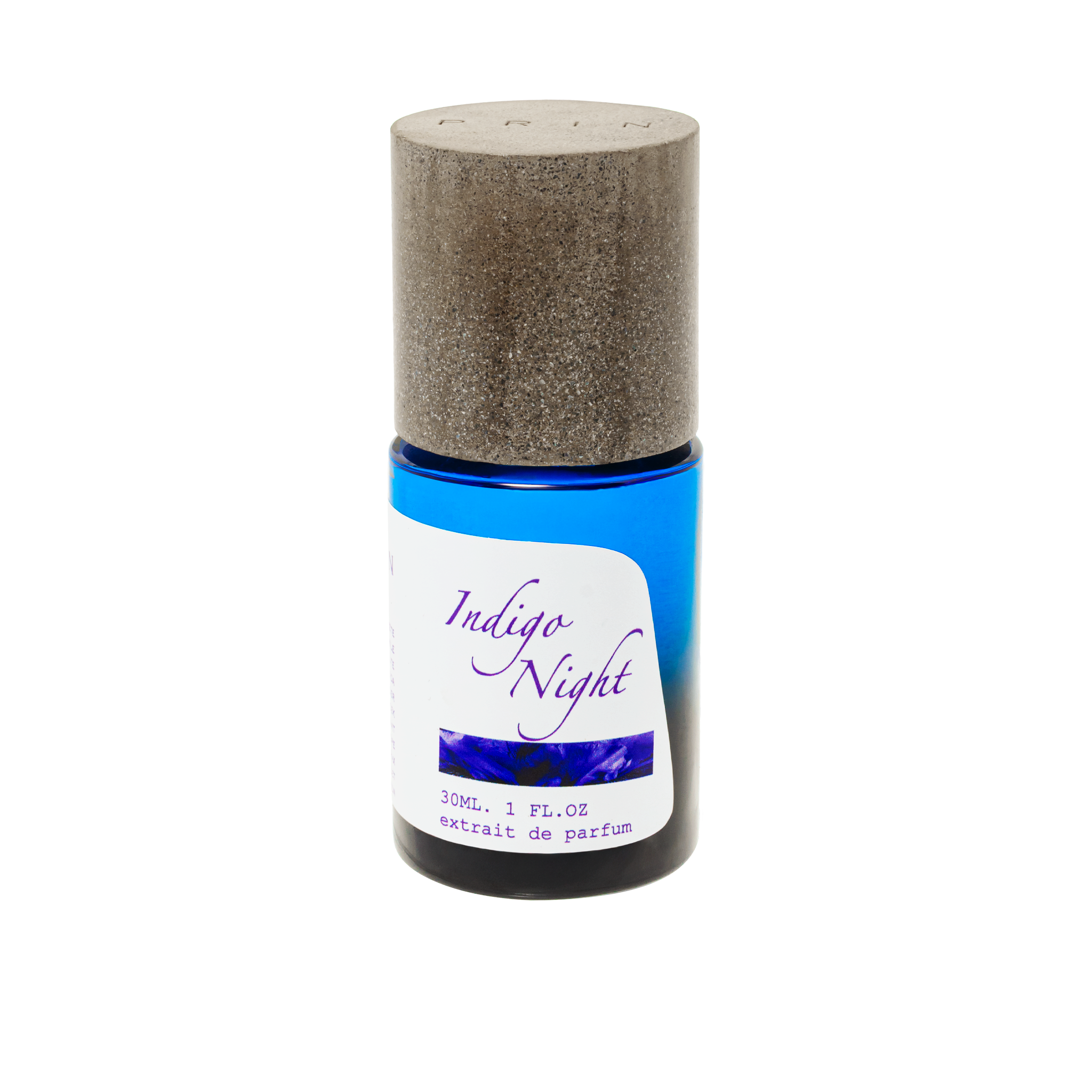 INDIGO NIGHT
