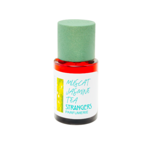 MUSCAT JASMINE TEA