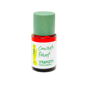 CONCRETE FOREST 30ML.