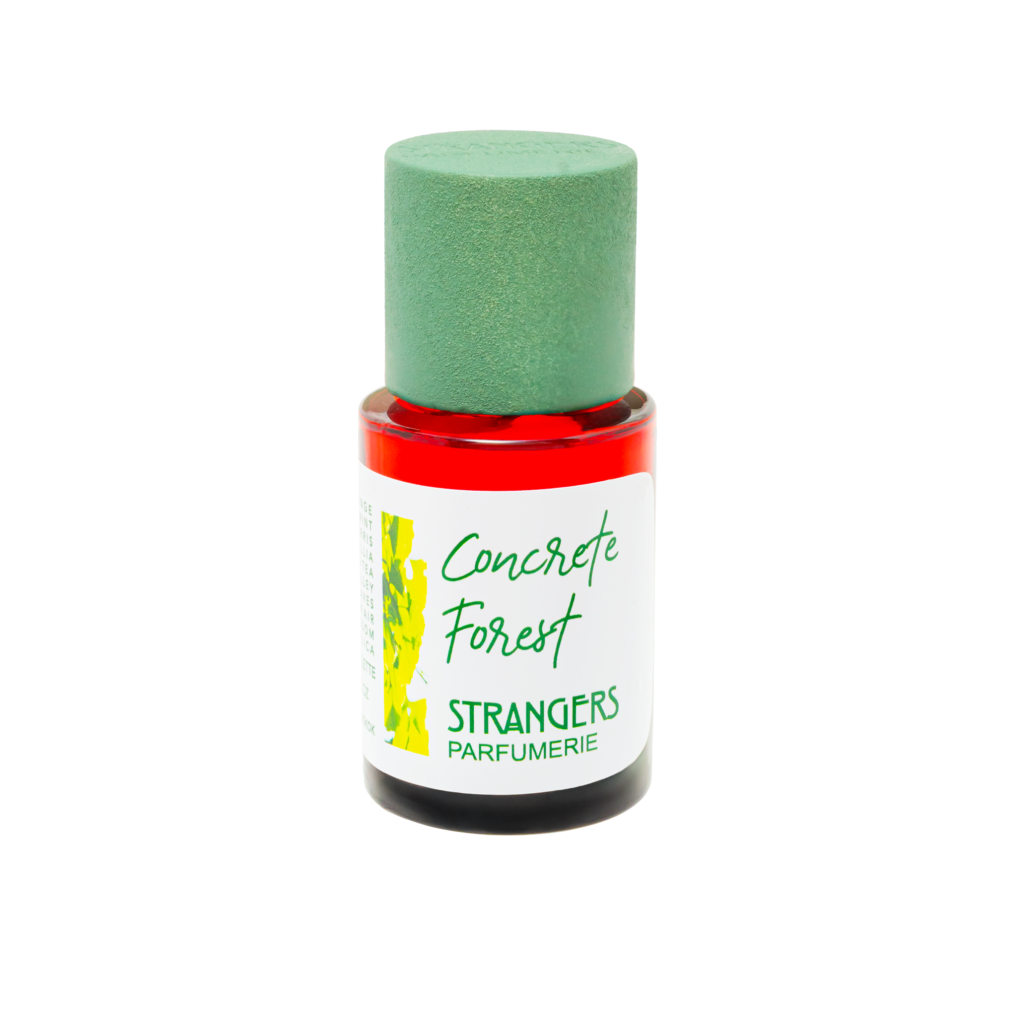 CONCRETE FOREST 30ML.
