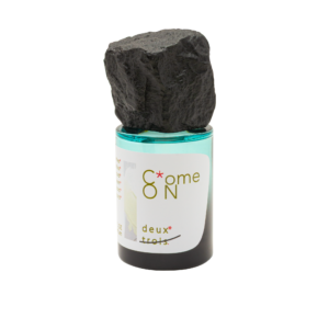 C*OME ON