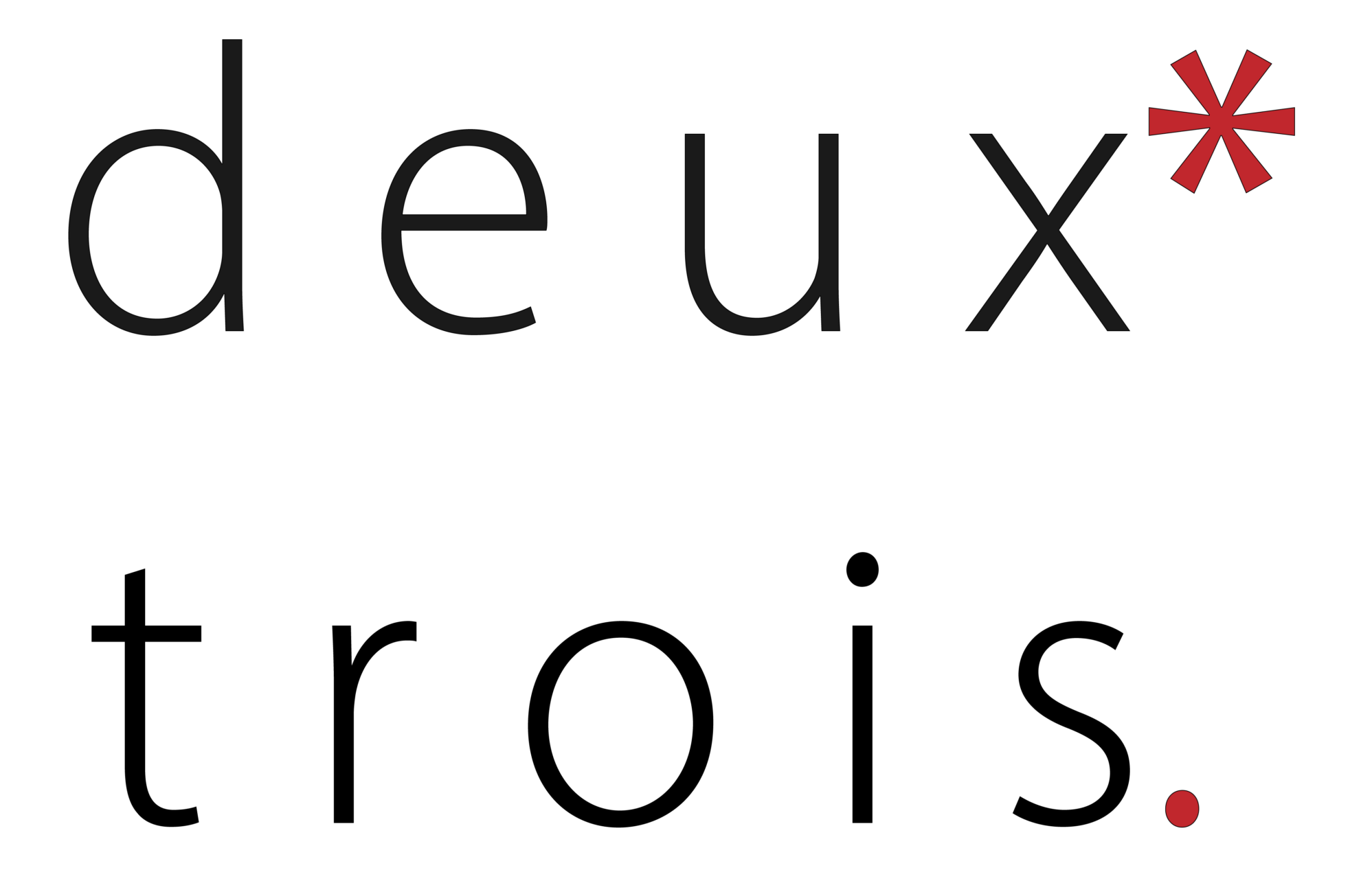 deux-trois