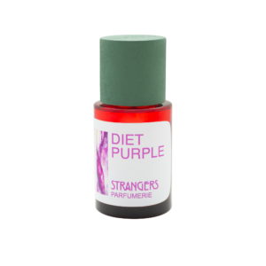 DIET PURPLE (Coming Soon)