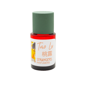 TAO LU 桃露 (Coming Soon)