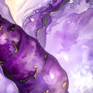 DIET PURPLE (SAMPLE)